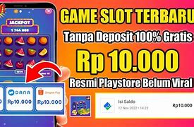 Apk Slot Tanpa Deposit 56Bet Terbaru Indonesia 2024