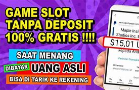 Apk Slot Tanpa Deposit 75Bet Bisa Menghasilkan Uang Nya Live