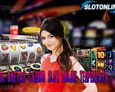 Daftar Game Slot Online Terpercaya