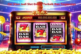 Ilmu Judi Slot Online Terbaik Dan Terpercaya Saat Ini (Slot