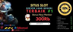 Intan Live Slot Barbar Twitter Link Alternatif