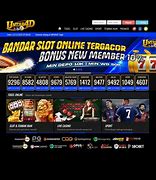 Kesawan Slot Online Terpercaya Login Password Free