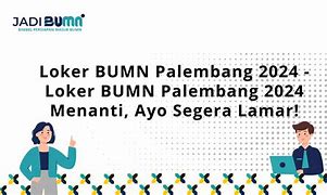 Loker Admin Palembang 2022 Terbaru 2024 Download