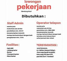 Loker Kenek Olx Jakarta Barat Hari Ini