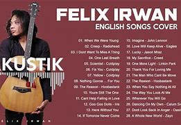 Musik Akustik Felix Lagu Barat