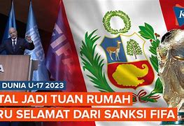 Negara Manakah Yang Menjadi Tuan Rumah Piala Dunia 2026