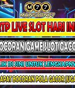 Slot Gacor Hari Ini Bocoran Slot Playboy Slot Online Gratis